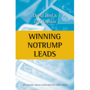 Winning Notrump Leads